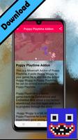 Poppy Playtime Mod Addon PE screenshot 3