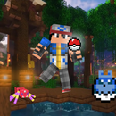 Pixelmon mod Addon for MCPE APK