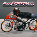 Mod Drag Racing Liar Bussid