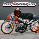 Mod Drag Racing Liar Bussid APK