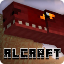 RLCraft modPack PE aplikacja