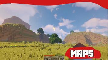 RLCraft modPack PE screenshot 1