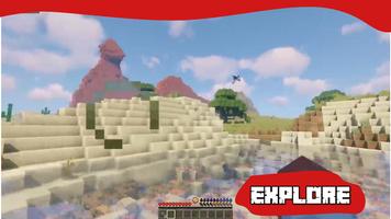 RLCraft modPack PE screenshot 3