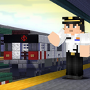 Trains Addon for Minecraft aplikacja