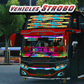 Mod Bussid Vehicles Strobo