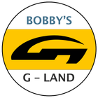 G-Land-icoon