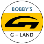 آیکون‌ G-Land