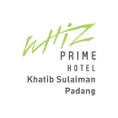 Whizz Prime Hotel - Padang APK