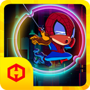 APK 🕷 Spiderboy Adventure 🕷