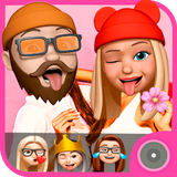 3D Emoji Face Camera - Filter  APK