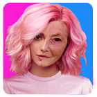 Old Face Editor - Make Me OLD  biểu tượng