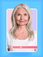 Old Face Editor - Make Me OLD  ảnh chụp màn hình 2