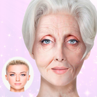 Old face 2020 👋 иконка