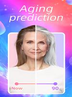 Old face 2020 👋 постер