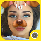 Filter for Snapchat 2020 icône