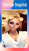 Filter for Snapchat 2020 скриншот 2