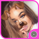APK Filter for Snapchat - 3D Amazing Camera Selfie