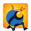 King Rolly Ball Zeichen