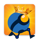 APK King Rolly Ball