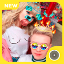 APK Beauty Camera Selfie - Sweet Filters Selfie Pro