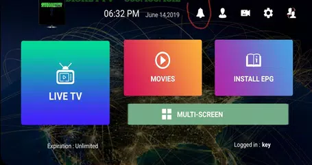 download StudioKeyTv PRO APK