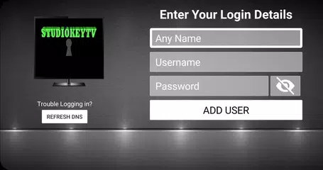 download StudioKeyTv PRO APK