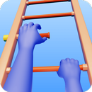 Ladder Dash: Endless Climber APK