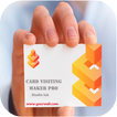 Pro: Visiteur Card Maker Pro 2019