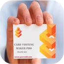 Pro: Visiteur Card Maker Pro 2019 APK