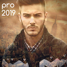 آیکون‌ Blend photo Editor Pro 2019