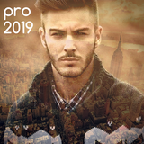Blend photo Editor Pro 2019 icône
