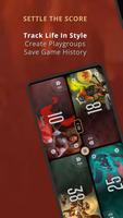 MTG Life Counter: Mythic Tools постер