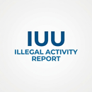 IUU - Report Fishing Activity aplikacja