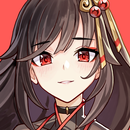 Blue Eyes: Guild Master APK