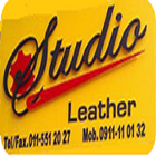 ikon Studio Leather