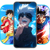 Anime Wallpapers ikona