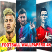 football wallpapers 4K APK
