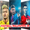 sfondi di calcio 4K