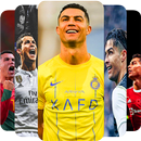 Ronaldo wallpapers HD football APK