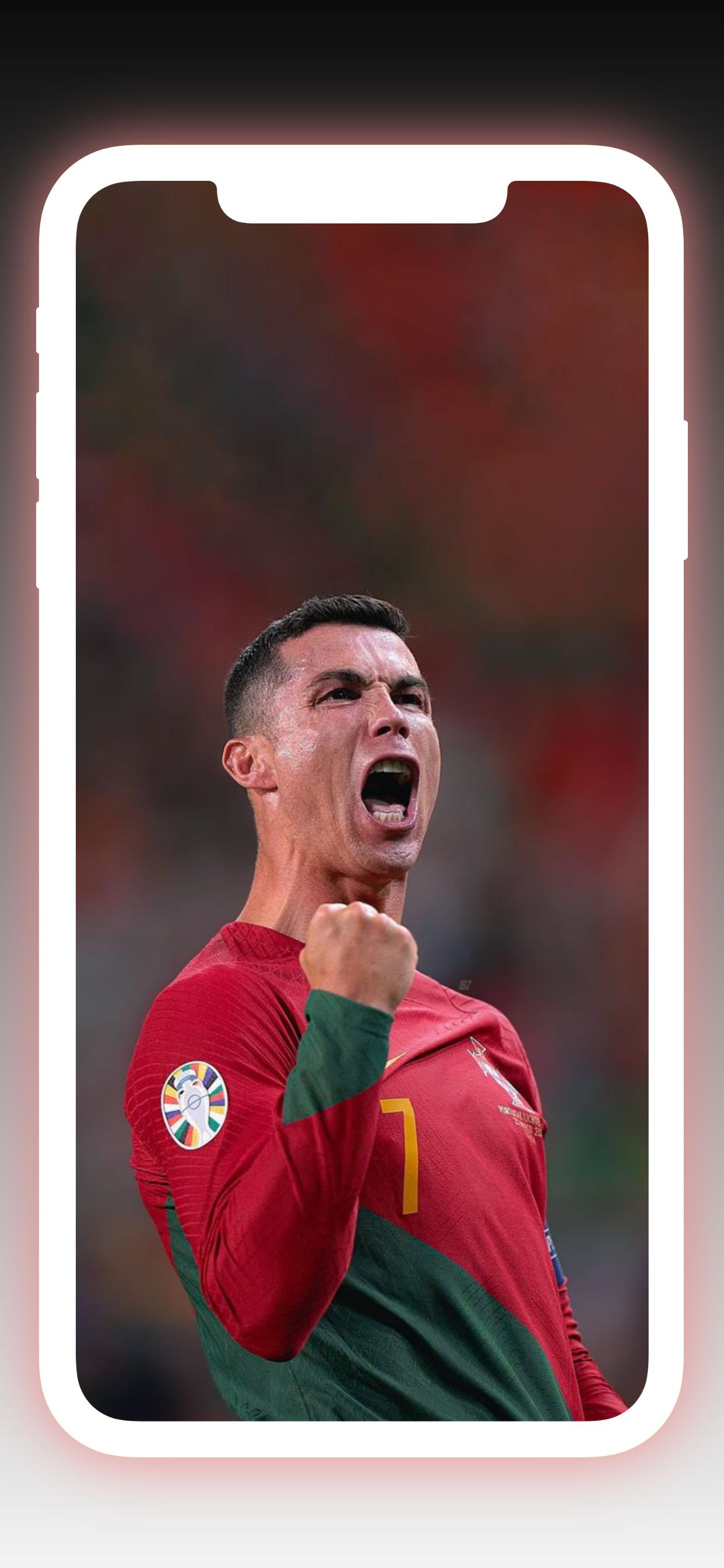 Ronaldo wallpapers HD football APK for Android Download