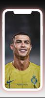 Ronaldo wallpapers HD football Plakat