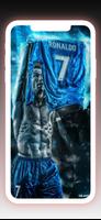 Ronaldo wallpapers HD football Screenshot 1