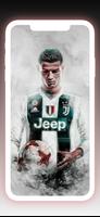 Ronaldo wallpapers HD football Screenshot 3