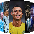 Fond d'écran de football HD 4K APK