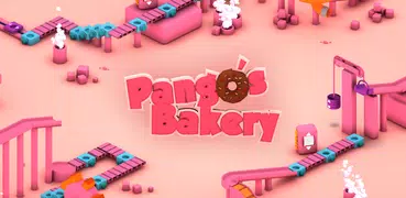 Pango Bäckerei Kinderkochspiel