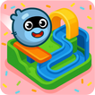 Pango: Percurso do Bolo