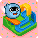 Pango: Bánh vượt chướng ngại APK