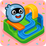 Pango: Percurso do Bolo ícone