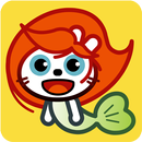 APK Pango Hide & Seek: Fairy Tales