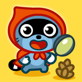 Pango 捉迷藏：童話 APK